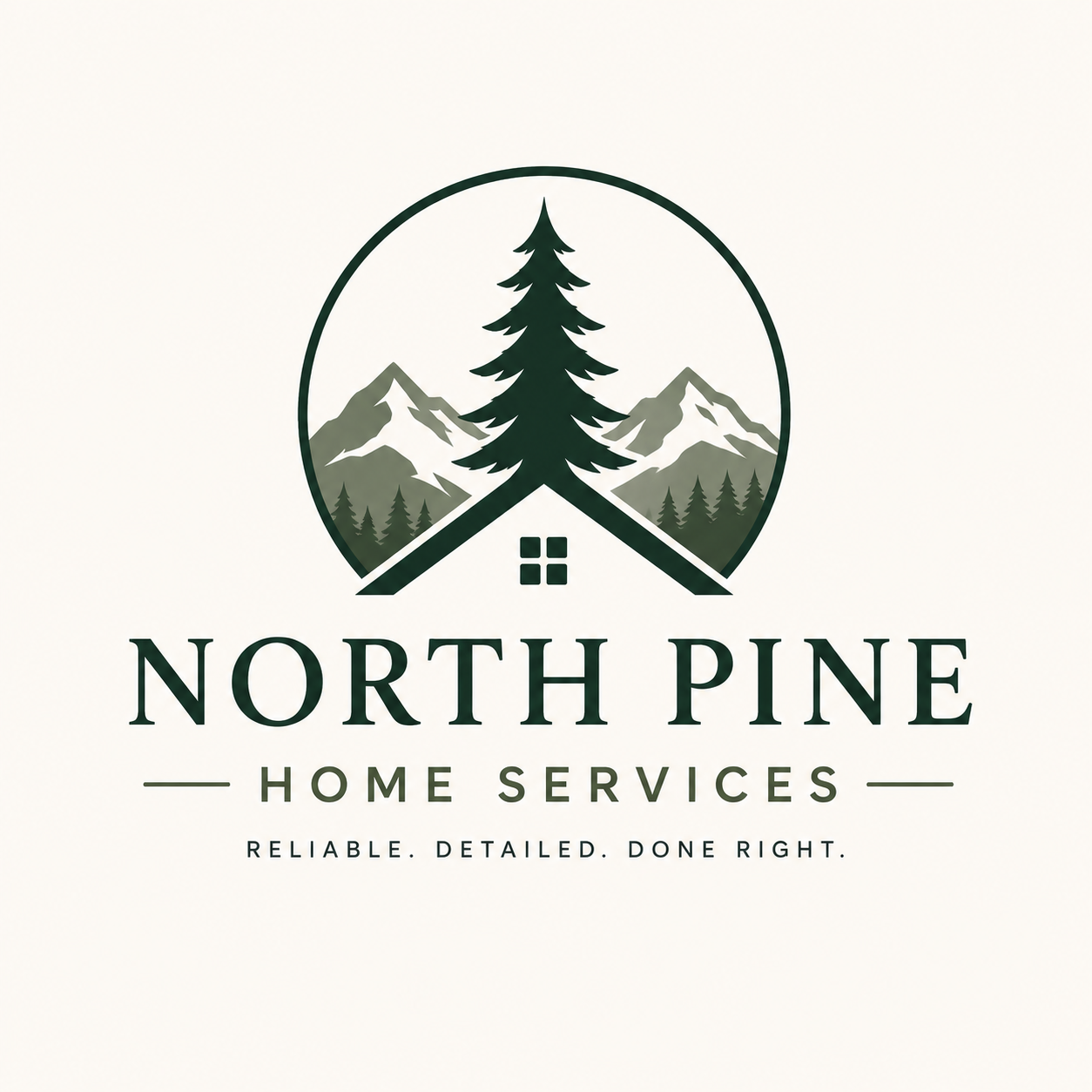 North Pine Home Services